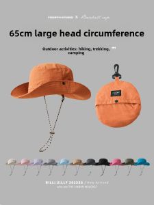 BILLI ZILLY | Quick-drying Ventilated Outdoor Hat for Sun Protection