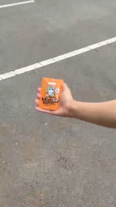 Holycatlabs OKS OBAT ANTI KUTU SERBUK 5gr | PEMBASMI KUTU KUCING ANJING KELINCI