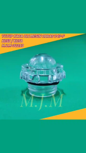 KC57/KC58 Kaca Oli Tutup Oil Mesin Jahit Obras Industri M.J.M-72213