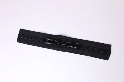 YKK Nylon Double Head Zipper for Handmade DIY Luggage Backpack Shoulder Bag Tent Fabric Accessories Fastener Strip in China