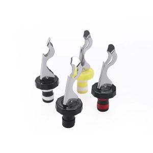 ชุดของ จุกปิดขวดแบบสูญญากาศ จุกปิดขวดโซดา ที่ปิดขวดโซดา จูกปิดขวดไวน์ จูกสูญญากาศ จูกปิดขวดเบียร์ พร้อมส่ง