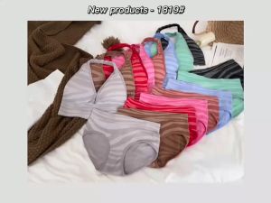 FANNYFASHIONSHOP.PH Terno Swimsuit: Stylish & Comfortable Summer Swimwear