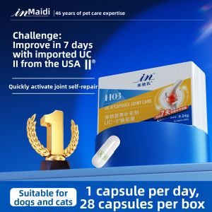 in plus | Joint Protection Supplement for Cats