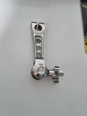 [HCM]Càng thắng inox 304