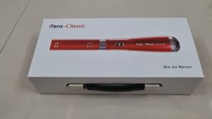 Máy sức khỏe Itera care classic prife sản phẩm công nghệ cao giúp sống khỏe - Bảo hành 1 năm