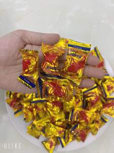 Tem in nhiệt uv & HUNTER CREW in công nghệ nhật bản sắc nét bền màu chịu nhiệt tốt. Siêu bám dính