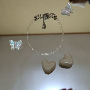 Blood Bracelet / Gelang Darah Palsu Viral / Fake Blood Bracelet