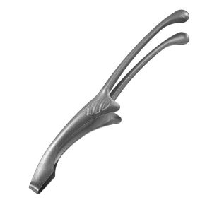 CHUANGGUANJIA | Korean Style Multi-Purpose Stainless Steel Food Tongs