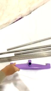 Rak Jemuran Handuk Pengering Pakaian Rack Jemur Outdoor