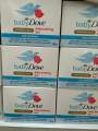 Dove baby soap 90g baby bathing bar. 