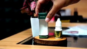 Propolis SM: Solusi Alami untuk Berbagai Masalah Kesehatan