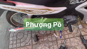 ⚡️FREESHIP⚡️ Pô đam cánh chim móc ấm giòn Wave RS/ wave A/ wave S/ RS TQ/ wave 50/Wave REP.SOL/FU NEO TQ