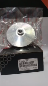 RUMAH ROLLER ASSY GENIO BEAT DELUXE ORIGINAL INDOPARTS - KOJ