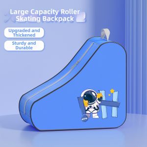 Large Waterproof Skate Bag