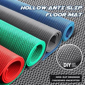 Ultimate Guide to Non-Slip Bathroom Mats