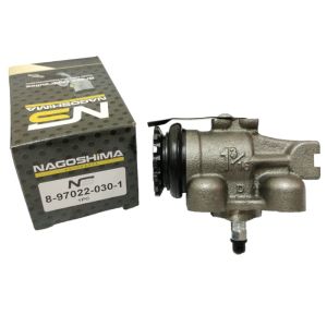 8.97022-030 Wheel cylinder nepel depan kanan isuzu nkr66 nkr71 blok bak rem