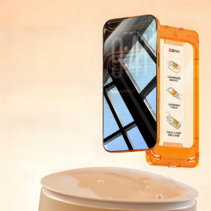 Divi | Anti-Fingerprint Drop-Proof Bezel-Less AR Coating Screen Protector 16pcs