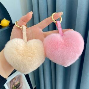 Portable Anti-Lost Car Keychain Gift Small Alloy Creative Hanging Decoration Personalized Fashion High-End Toy Keychain