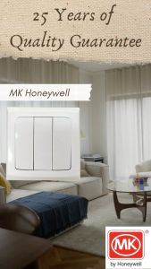 MK Honeywell Switch Isolator 2 Poles/ 4 Poles (IP66 Certified) 20A 32A