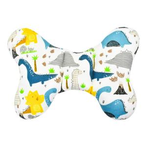 BANGBEISHU | Crash Protection Neck Support Baby Carriage Head Pillow