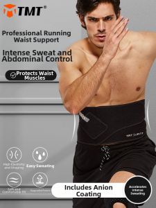 TMT | Sweat-inducing Weight Loss Waist Trimmer Belt