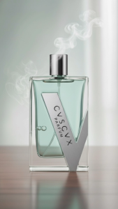 VSA Story of Love Eau de Parfum – 100 ml A Romantic and Captivating Fragrance for Every Occasion