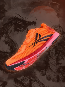 VOLANTI | Speed Improvement Track Running Shoes