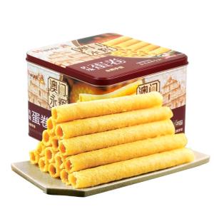 MACAU WINGFAI | Handmade Butter Egg Roll 338g