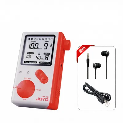 JOYO | เมโทรนอมอิเล็กทรอนิกส์ขนาดเล็กสำหรับเตรียมตัวสอบร้องเพลง