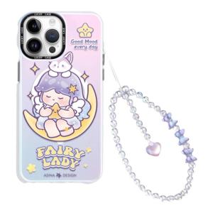 Asina | Anti-Loss Fashion Phone Chain 15cm