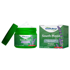 South Moon Body Shaping Ointment Slimming Firming Body Thin And Tight Belly Cream Removal Fat Reduction Body Sculpting Firming Waist Abdominal Massage Slimming Moisturizing Cream