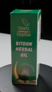 Official Store | Bitoon Herbal Oil 60ml – Original & Authentic by Mark & Maria’s Essentials | Buy 1 Take 1 | Tanggal Bukol Expert Lamig Pasma Rayuma Pananakit ng Katawan | Herbal Healing Oil for Massage Wellness Fast Relief All Natural Organi
