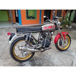 slincer tlr kompetisi sarteng sarangan setengah p25cm