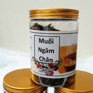 Muối Ngâm Chân Thảo Dược