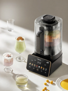 Midea | Automatic Variable-speed Silent Blender