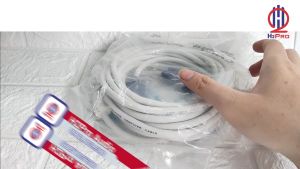 Dây Vga Lõi Đồng Dài 1.5M 3M 5M 10M 15M 20M Hàng Chuẩn 3+4 Chất Lượng Cao Cáp 2 Đầu Vga Đực Xịn Tốt Chống Nhiễu - H2Pro Tech