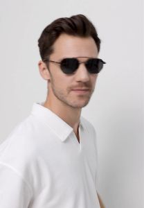 Kingship Cosmic Edition Event Horizon Sunglasses