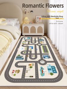 XXM | Non-slip Wear-resistant Thick Carpet