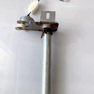 Cây túp năng đảo hướng lắp quạt công nghiệp động cơ máy giặt