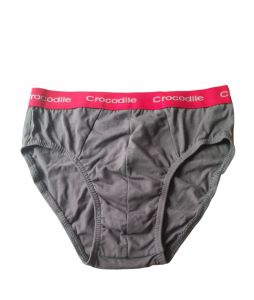 2 PCS CD CROCODILE MERAH / CELANA DALAM PRIA CROCODILE 522-066