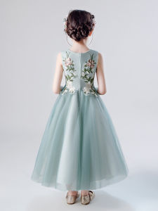 Dinielephant | Flower Girl Dress