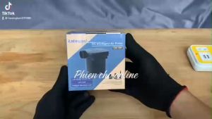 [HCM]BƠM PHAO ĐIỆN 2 CHIỀU GR-109