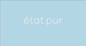 ETAT PUR Salicylic Acid 2% Serum with BHA to target Pimples and Blackheads 15ml