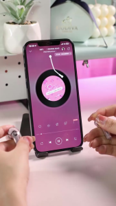 Tai Nghe Bluetooth Ultrapods Pro Max KY9 – Tai Nghe Không Dây Cao Cấp Cảm Ứng Nhạy Âm Bass Mạnh Hỗ Trợ Gaming & Gọi Điện