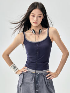 Fitness Girl Yoga Vest with Chest Pad Outdoor Wear Slimming Pilates Training Top Beautiful Back Sports Bra for Women Short Sleeve