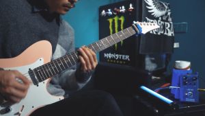 JOYO JF-23 ARGOS OVERDRIVE EFFECT PEDAL: A Comprehensive Guide