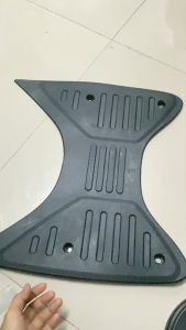 Honda Lead125 แผ่นพักเท้าหน้า - แผ่นวางเท้าหน้า Lead125 (0173)