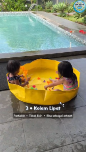 Sensory Playmat /Our Dream Toys/ Pool Mat Sensory/ Art Mat Sensory