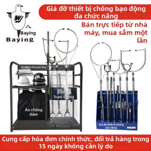 Baying | Tủ Bảo Mật Chống Nổ Đa Năng