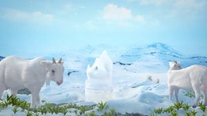 Lotion Tubuh Lervia 200 ml: Lotion Terlaris untuk Kulit Kering